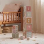 Little Dutch toronyépítő - Fairy Garden