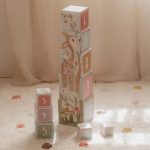 Little Dutch toronyépítő - Fairy Garden