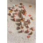 Little Dutch fa építőkocka 50 db - Fairy Garden