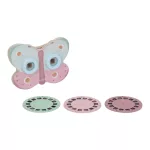 Little Dutch Diavetítő szemüveg - Fairy Garden