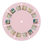 Little Dutch Diavetítő szemüveg - Fairy Garden