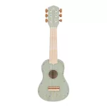Little Dutch játék gitár zöld - Safari Friends