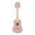Little Dutch játék gitár pink - Safari Friends