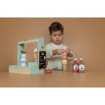 Little Dutch fagyizó