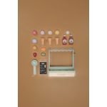 Little Dutch fagyizó