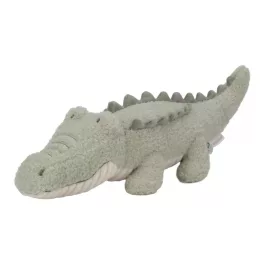 Little Dutch plüss krokodil- Safari Friends