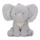 Little Dutch plüss elefánt 17 cm -Safari Friends