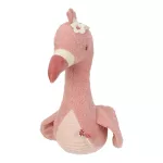 Little Dutch plüss flamingó faldekor - Safari Friends