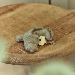 Little Dutch kulcstartó krokodil - Safari Friends