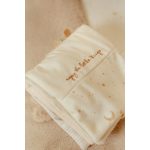Little Dutch Textil babakönyv nagy - Newborn Naturals