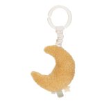 Little Dutch felhúzható rezgő plüss játék (3db) - Newborn Naturals