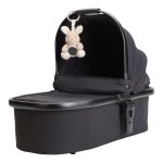 Little Dutch felhúzható rezgő plüss játék (3db) - Newborn Naturals