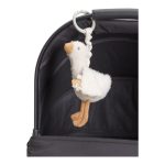 Little Dutch felhúzható rezgő plüss játék (3db) - Newborn Naturals