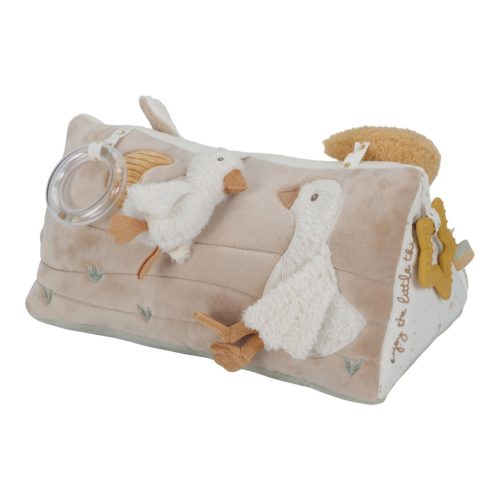 Little Dutch készségfejlesztő háromszög - Newborn Naturals