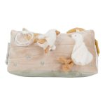 Little Dutch készségfejlesztő háromszög - Newborn Naturals