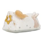 Little Dutch készségfejlesztő háromszög - Newborn Naturals