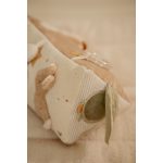 Little Dutch készségfejlesztő háromszög - Newborn Naturals