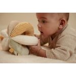 Little Dutch készségfejlesztő plüss labda - Newborn Naturals