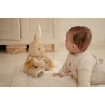 Little Dutch activity plüss nyuszi- Newborn Naturals 