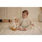 Little Dutch activity plüss gúnár- Newborn Naturals 