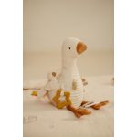 Little Dutch activity plüss gúnár- Newborn Naturals 