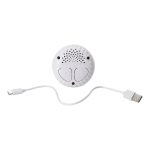 Little Dutch alvást segítő zenélő nyuszi éjjeli fénnyel - Newborn Naturals