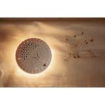 Little Dutch alvást segítő zenélő nyuszi éjjeli fénnyel - Newborn Naturals