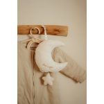 Little Dutch felhúzható zenélő plüss - Newborn Naturals