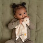 Little Dutch Szundikendő Bárány - Little Farm