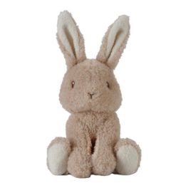 Little Dutch Plüss nyuszi 15 cm - Baby Bunny