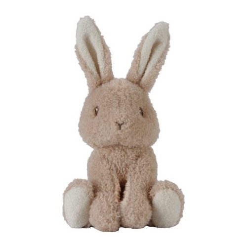 Little Dutch Plüss nyuszi 15 cm - Baby Bunny