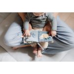 Little Dutch textil babakönyv kicsi - Forest Friends