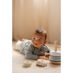 Little Dutch plüss montessori torony - Forest Friends