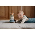 Little Dutch plüss montessori torony - Forest Friends