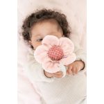 Little Dutch Plüss csörgő virág - Fairy Garden