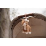 Little Dutch felhúzható rezgő őzike - Fairy Garden