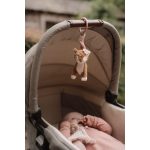 Little Dutch felhúzható rezgő őzike - Fairy Garden