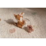 Little Dutch csörgő őzike- Fairy Garden