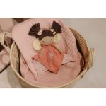 Little Dutch Szundikendő Evi - Fairy Garden 