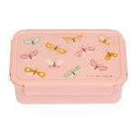 Bento uzsonnásdoboz, Pillangó