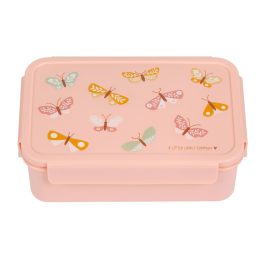 Bento uzsonnásdoboz, Pillangó