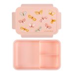 Bento uzsonnásdoboz, Pillangó