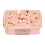 Bento uzsonnásdoboz, Pillangó