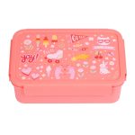 Bento uzsonnásdoboz, Fun