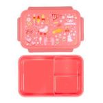 Bento uzsonnásdoboz, Fun