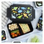 Bento uzsonnásdoboz, Galaxis