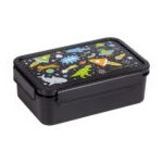 Bento uzsonnásdoboz, Galaxis