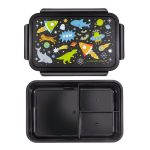 Bento uzsonnásdoboz, Galaxis