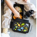 Bento uzsonnásdoboz, Galaxis