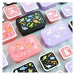 Bento uzsonnásdoboz, Galaxis